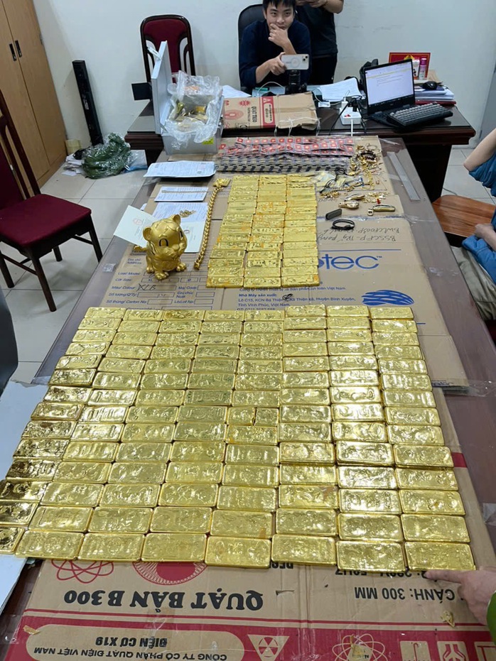 Hé lộ chuyên án bí mật truy bắt "trùm" lừa đảo Mr Pips Phó Đức Nam- Ảnh 2. Hé lộ chuyên án bí mật truy bắt "trùm" lừa đảo Mr Pips Phó Đức Nam- Ảnh 2.