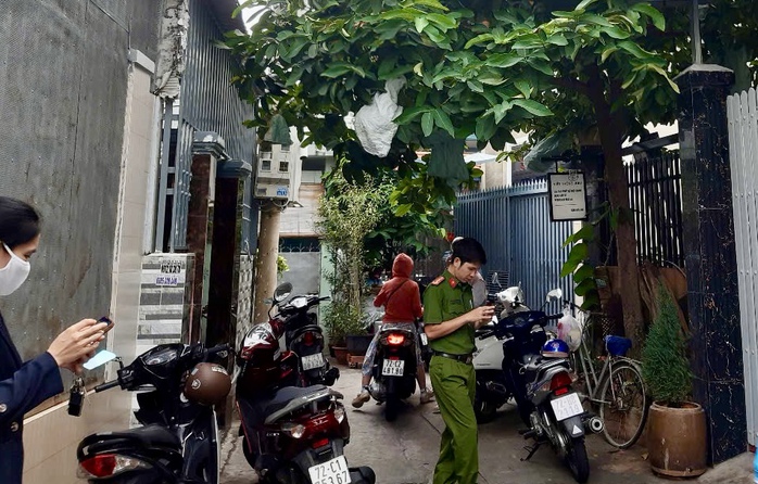Khởi tố người phụ nữ bạo hành 3 trẻ tại Vũng Tàu- Ảnh 2. Khởi tố người phụ nữ bạo hành 3 trẻ tại Vũng Tàu- Ảnh 2.