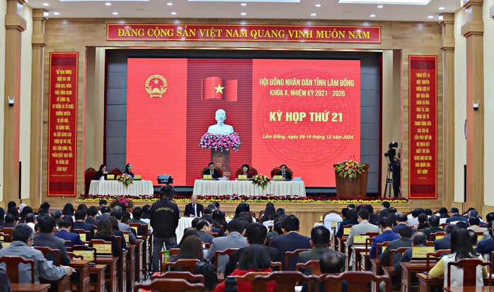 Nhiều nhà đầu tư lớn bắt đầu trở lại Lâm Đồng- Ảnh 1. Nhiều nhà đầu tư lớn bắt đầu trở lại Lâm Đồng- Ảnh 1.