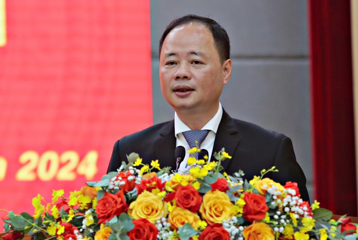 Lâm Đồng ưu tiên xây dựng nhà máy xử lý rác công nghệ cao- Ảnh 3. Lâm Đồng ưu tiên xây dựng nhà máy xử lý rác công nghệ cao- Ảnh 3.