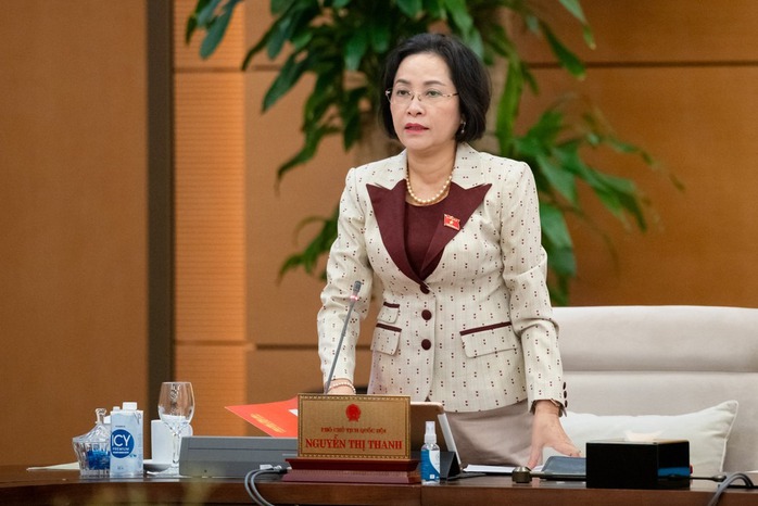 Cần cơ chế, chính sách vượt trội để cán bộ còn 2, 3 năm sẵn sàng nghỉ- Ảnh 1. Cần cơ chế, chính sách vượt trội để cán bộ còn 2, 3 năm sẵn sàng nghỉ- Ảnh 1.
