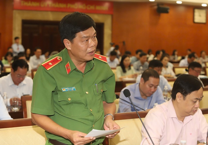 Công an TP HCM cảnh báo lừa đảo qua mạng ngày càng tinh vi- Ảnh 1. Công an TP HCM cảnh báo lừa đảo qua mạng ngày càng tinh vi- Ảnh 1.