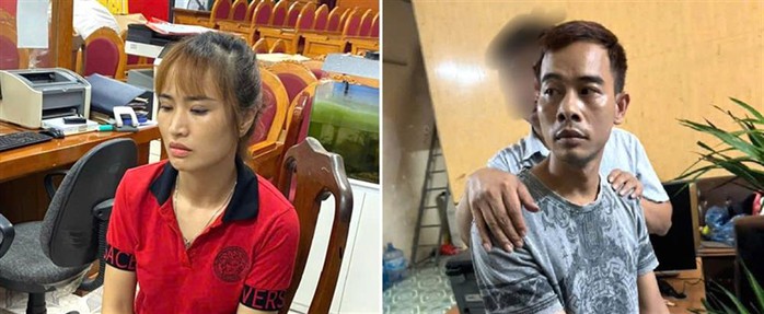 Thiếu nữ 15 tuổi bị bóc lột tình dục ở nước ngoài- Ảnh 1. Thiếu nữ 15 tuổi bị bóc lột tình dục ở nước ngoài- Ảnh 1.