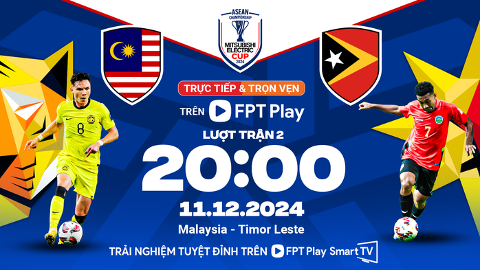 ASEAN Cup 2024: Vẫn âu lo sau trận thắng đậm tuyển Lào- Ảnh 4.