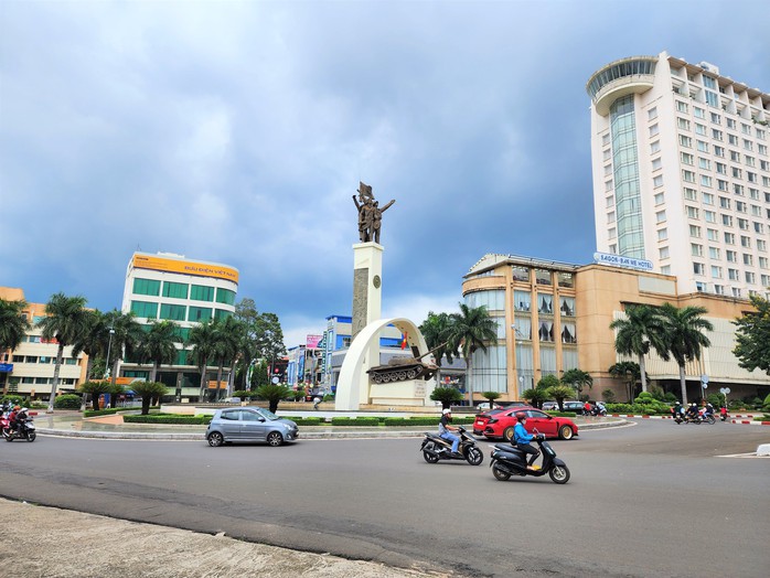 Để Buôn Ma Thuột xứng tầm: Phát huy cơ chế, chính sách đặc thù- Ảnh 2. Để Buôn Ma Thuột xứng tầm: Phát huy cơ chế, chính sách đặc thù- Ảnh 2.
