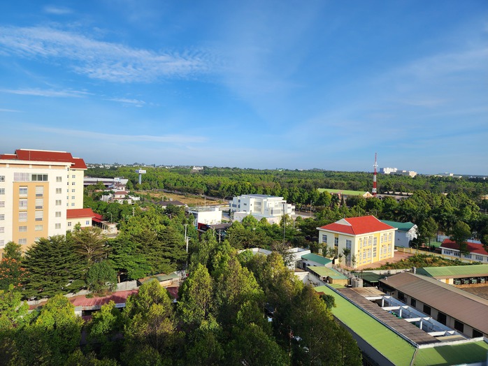 Để Buôn Ma Thuột xứng tầm: Phát huy cơ chế, chính sách đặc thù- Ảnh 3. Để Buôn Ma Thuột xứng tầm: Phát huy cơ chế, chính sách đặc thù- Ảnh 3.