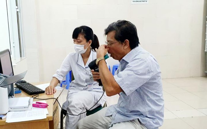Khuyến nghị Việt Nam “mạnh tay” cải cách thuế thuốc lá- Ảnh 2. Khuyến nghị Việt Nam “mạnh tay” cải cách thuế thuốc lá- Ảnh 2.