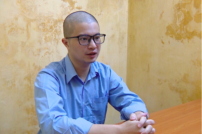 Hé lộ chuyên án bí mật truy bắt "trùm" lừa đảo Mr Pips Phó Đức Nam- Ảnh 1. Hé lộ chuyên án bí mật truy bắt "trùm" lừa đảo Mr Pips Phó Đức Nam- Ảnh 1.