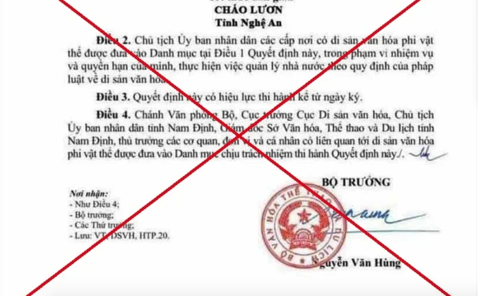 Xác định 1 người phụ nữ ở TP HCM đăng thông tin sai sự thật về "cháo lươn" Nghệ An- Ảnh 1. Xác định 1 người phụ nữ ở TP HCM đăng thông tin sai sự thật về "cháo lươn" Nghệ An- Ảnh 1.