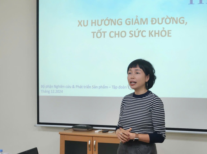 Sử dụng sản phẩm có đường sao cho an toàn?- Ảnh 2. Sử dụng sản phẩm có đường sao cho an toàn?- Ảnh 2.