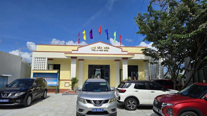 Người lao động Đà Nẵng hưởng lợi nhờ thiết chế Công đoàn- Ảnh 1. Người lao động Đà Nẵng hưởng lợi nhờ thiết chế Công đoàn- Ảnh 1.