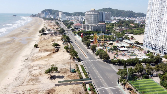Thành quả chưa địa phương nào đạt được ngoài TP Vũng Tàu - Ảnh 1. Thành quả chưa địa phương nào đạt được ngoài TP Vũng Tàu - Ảnh 1.