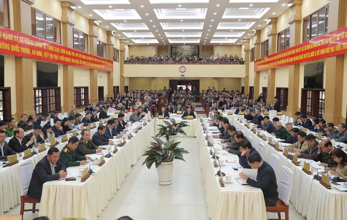 Lâm Đồng sáp nhập 10 sở thành 5 sở- Ảnh 1. Lâm Đồng sáp nhập 10 sở thành 5 sở- Ảnh 1.