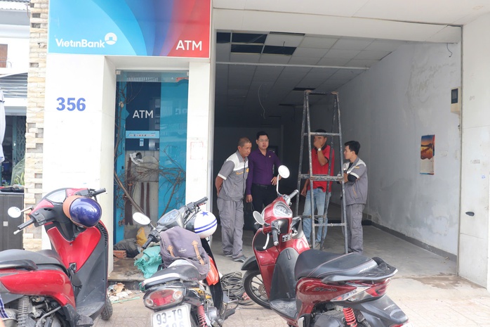 Quận 3 "cán đích" giao 100% mặt bằng cho Metro số 2- Ảnh 2. Quận 3 "cán đích" giao 100% mặt bằng cho Metro số 2- Ảnh 2.