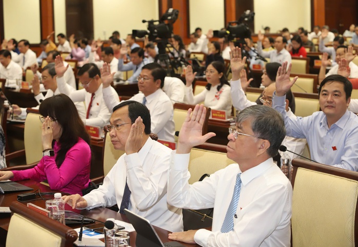 TP HCM "chốt" tỉ lệ đơn giá thuê đất mà doanh nghiệp, người dân đang chờ- Ảnh 1. TP HCM "chốt" tỉ lệ đơn giá thuê đất mà doanh nghiệp, người dân đang chờ- Ảnh 1.