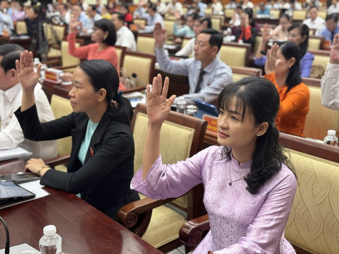 Tin vui: TP HCM Tin vui: TP HCM