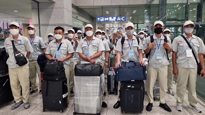 Cách tính lương hưu đối với người đi xuất khẩu lao động- Ảnh 1. Cách tính lương hưu đối với người đi xuất khẩu lao động- Ảnh 1.