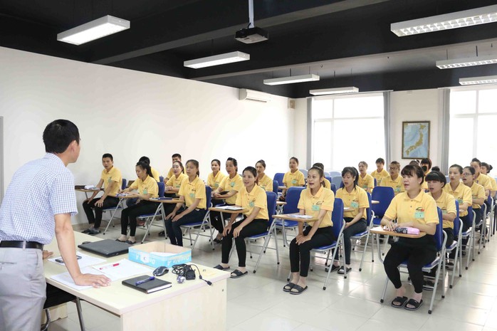 Cách tính lương hưu đối với người đi xuất khẩu lao động- Ảnh 2. Cách tính lương hưu đối với người đi xuất khẩu lao động- Ảnh 2.