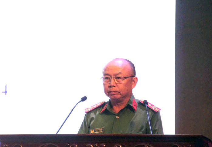 Bình Dương triệt xóa 74 vụ, 148 đối tượng liên quan đến "tín dụng đen"- Ảnh 2. Bình Dương triệt xóa 74 vụ, 148 đối tượng liên quan đến "tín dụng đen"- Ảnh 2.