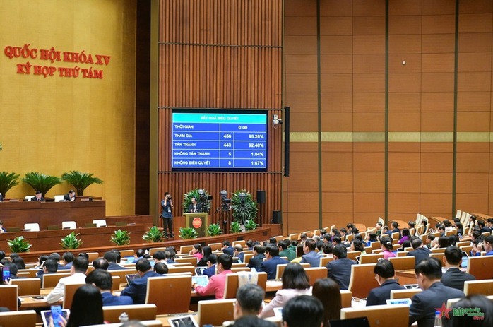 10 sự kiện, hoạt động tiêu biểu, nổi bật của Công đoàn Việt Nam- Ảnh 2. 10 sự kiện, hoạt động tiêu biểu, nổi bật của Công đoàn Việt Nam- Ảnh 2.
