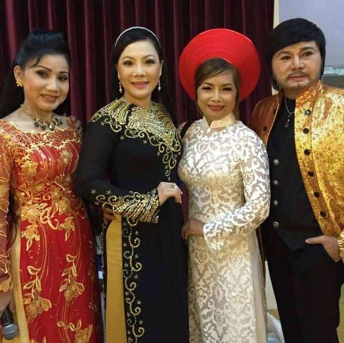 Nghệ nhân ưu tú Kiều My - ngón đờn kìm nữ hiếm hoi -qua đời- Ảnh 2. Nghệ nhân ưu tú Kiều My - ngón đờn kìm nữ hiếm hoi -qua đời- Ảnh 2.