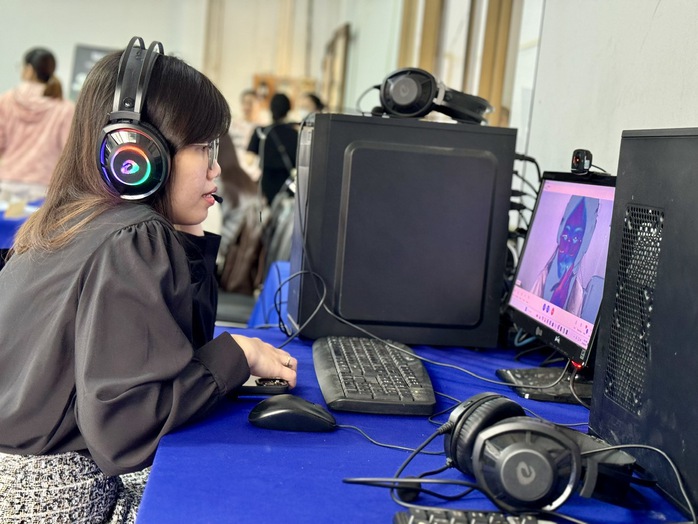 Hơn 20.000 vị trí việc làm, lương lên đến 45 triệu đồng nhưng không ai trúng tuyển?- Ảnh 1. Hơn 20.000 vị trí việc làm, lương lên đến 45 triệu đồng nhưng không ai trúng tuyển?- Ảnh 1.