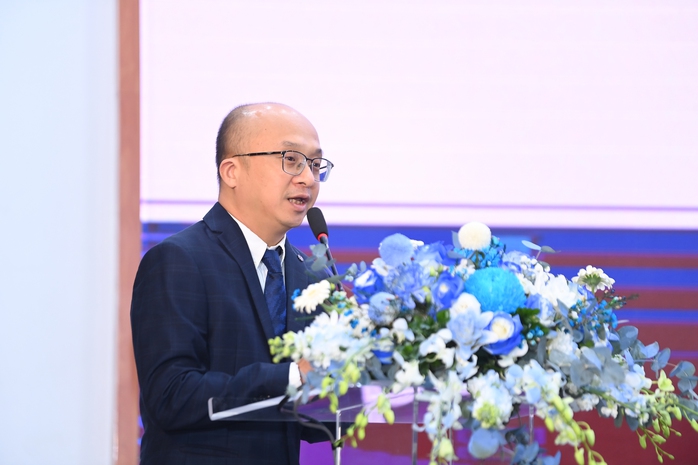 Cơ hội tiếp cận thuốc điều trị ung thư mới ngay tại Việt Nam- Ảnh 2. Cơ hội tiếp cận thuốc điều trị ung thư mới ngay tại Việt Nam- Ảnh 2.