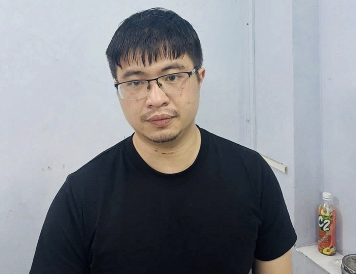 Công an ở TP HCM khuyến cáo nóng sau vụ TikToker Mr Pips sa lưới- Ảnh 1. Công an ở TP HCM khuyến cáo nóng sau vụ TikToker Mr Pips sa lưới- Ảnh 1.