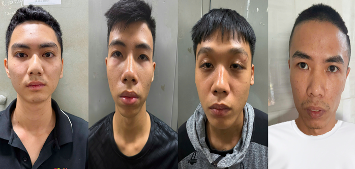 Giả danh công an, viện kiểm sát lừa 158 tỉ đồng trong 15 ngày- Ảnh 1.