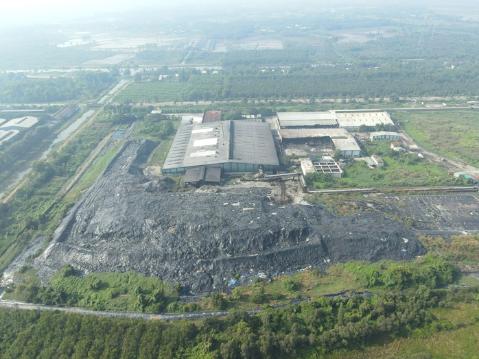 ĐÁP SỐ CHO RÁC THẢI (*): Kỳ vọng năm 2025- Ảnh 5. ĐÁP SỐ CHO RÁC THẢI (*): Kỳ vọng năm 2025- Ảnh 5.