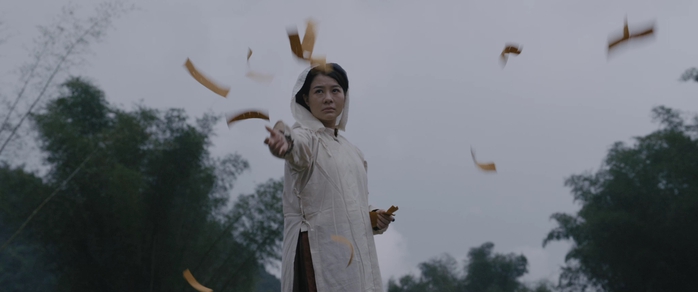 "Chuyện người con gái Nam Xương" phiên bản kinh dị- Ảnh 3. "Chuyện người con gái Nam Xương" phiên bản kinh dị- Ảnh 3.