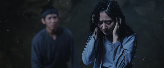 "Chuyện người con gái Nam Xương" phiên bản kinh dị- Ảnh 2. "Chuyện người con gái Nam Xương" phiên bản kinh dị- Ảnh 2.