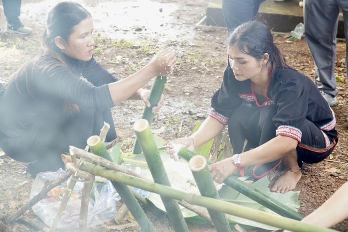 Huyện Bù Đăng đón nhận Huân chương Lao động hạng Nhì- Ảnh 4. Huyện Bù Đăng đón nhận Huân chương Lao động hạng Nhì- Ảnh 4.
