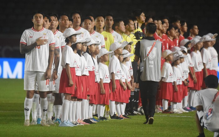 Soi tỉ số trận Philippines - Myanmar ASEAN Cup 2024: Lợi thế sân nhà- Ảnh 1. Soi tỉ số trận Philippines - Myanmar ASEAN Cup 2024: Lợi thế sân nhà- Ảnh 1.