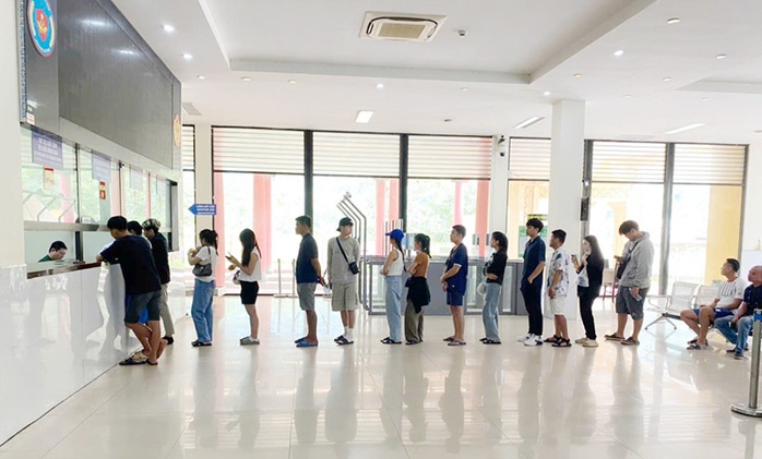 Quảng Bình theo dõi chặt chẽ bệnh dịch "bí ẩn" gây chết người hàng loạt tại Congo- Ảnh 1. Quảng Bình theo dõi chặt chẽ bệnh dịch "bí ẩn" gây chết người hàng loạt tại Congo- Ảnh 1.