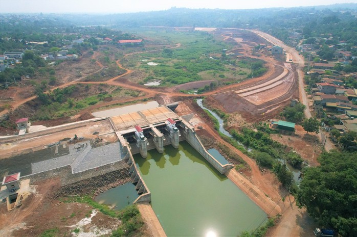 Để Buôn Ma Thuột xứng tầm: Xây dựng đô thị xanh - sinh thái - bản sắc- Ảnh 2. Để Buôn Ma Thuột xứng tầm: Xây dựng đô thị xanh - sinh thái - bản sắc- Ảnh 2.