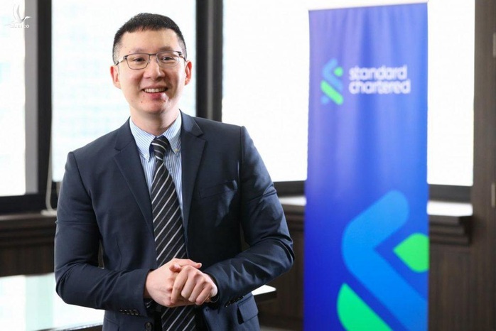 Dự báo xu hướng đồng USD trong năm 2025- Ảnh 1. Dự báo xu hướng đồng USD trong năm 2025- Ảnh 1.