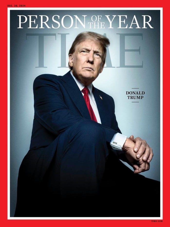 Ông Donald Trump: “Tấn công sâu vào lãnh thổ Nga là sai lầm lớn”- Ảnh 1. Ông Donald Trump: “Tấn công sâu vào lãnh thổ Nga là sai lầm lớn”- Ảnh 1.