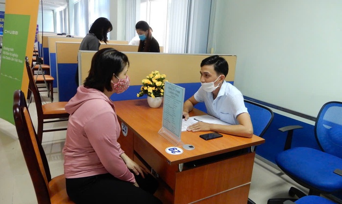 Giám đốc Sở LĐ-TB-XH Đà Nẵng: Lái xe Grab cũng học đại học- Ảnh 1. Giám đốc Sở LĐ-TB-XH Đà Nẵng: Lái xe Grab cũng học đại học- Ảnh 1.