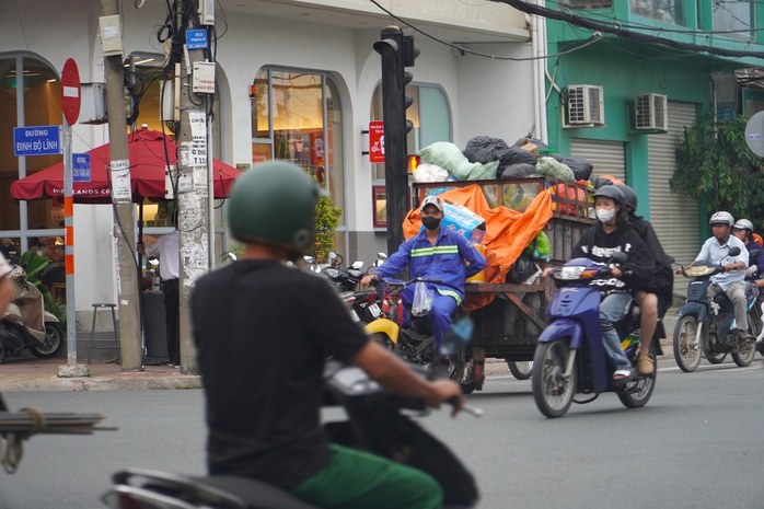 ĐÁP SỐ CHO RÁC THẢI (*): Kỳ vọng năm 2025- Ảnh 2. ĐÁP SỐ CHO RÁC THẢI (*): Kỳ vọng năm 2025- Ảnh 2.