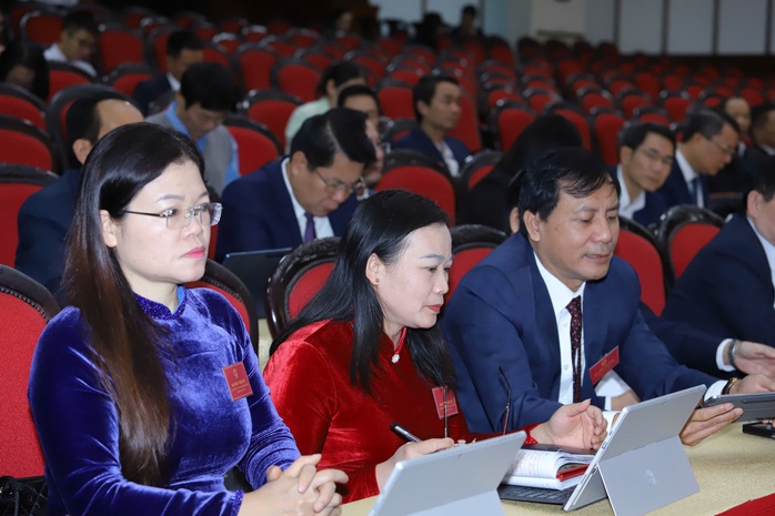 Thanh Hóa vào "top" 10 địa phương thu ngân sách cao nhất cả nước- Ảnh 4. Thanh Hóa vào "top" 10 địa phương thu ngân sách cao nhất cả nước- Ảnh 4.