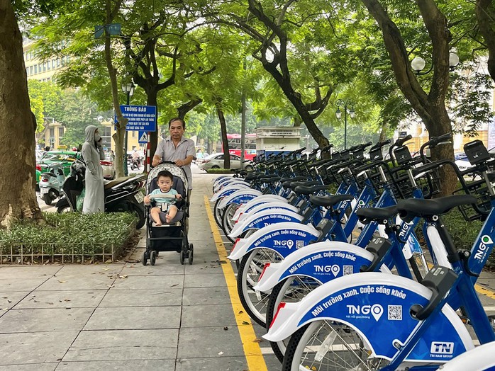 Bảo vệ Trái đất từ những hành động nhỏ- Ảnh 3. Bảo vệ Trái đất từ những hành động nhỏ- Ảnh 3.