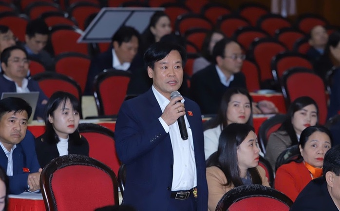 Có dự án trọng điểm 8 lần thay đổi giấy chứng nhận đầu tư- Ảnh 3. Có dự án trọng điểm 8 lần thay đổi giấy chứng nhận đầu tư- Ảnh 3.