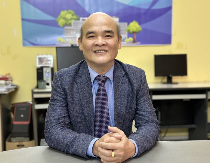 Chặn hiểm hoạ từ thuốc lá điện tử- Ảnh 2. Chặn hiểm hoạ từ thuốc lá điện tử- Ảnh 2.