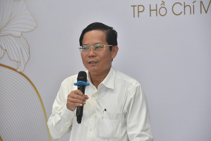 Đài Truyền hình TP HCM làm Khối trưởng Khối thi đua 5 năm 2025- Ảnh 7. Đài Truyền hình TP HCM làm Khối trưởng Khối thi đua 5 năm 2025- Ảnh 7.