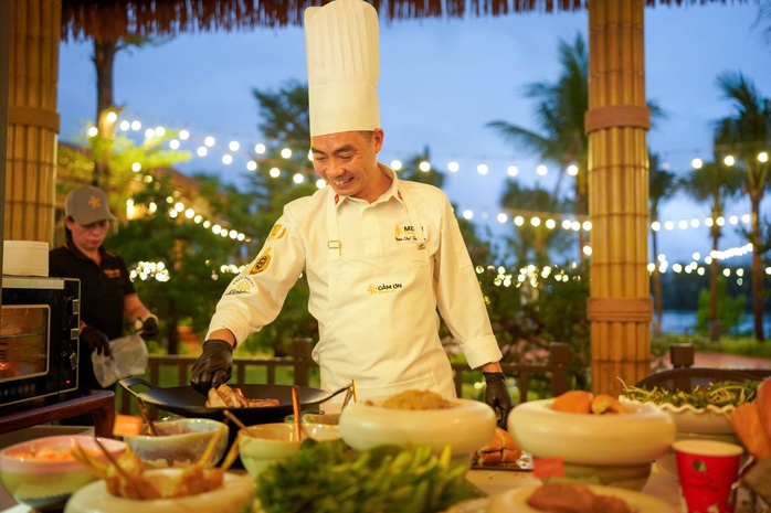 Đà Nẵng lần đầu công bố chiến dịch "food tour"- Ảnh 1. Đà Nẵng lần đầu công bố chiến dịch "food tour"- Ảnh 1.