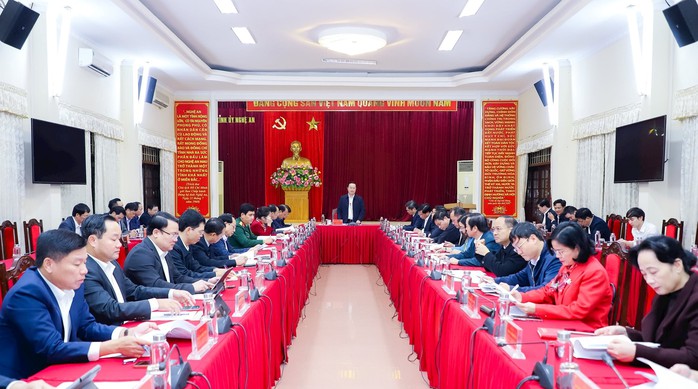 Nghệ An sẽ sáp nhập những ban, sở, ngành nào?- Ảnh 1. Nghệ An sẽ sáp nhập những ban, sở, ngành nào?- Ảnh 1.