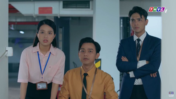 Giải Mai Vàng hạng mục "Phim điện ảnh", "Phim truyền hình": Cơ hội tạo bất ngờ ngang nhau- Ảnh 8. Giải Mai Vàng hạng mục "Phim điện ảnh", "Phim truyền hình": Cơ hội tạo bất ngờ ngang nhau- Ảnh 8.
