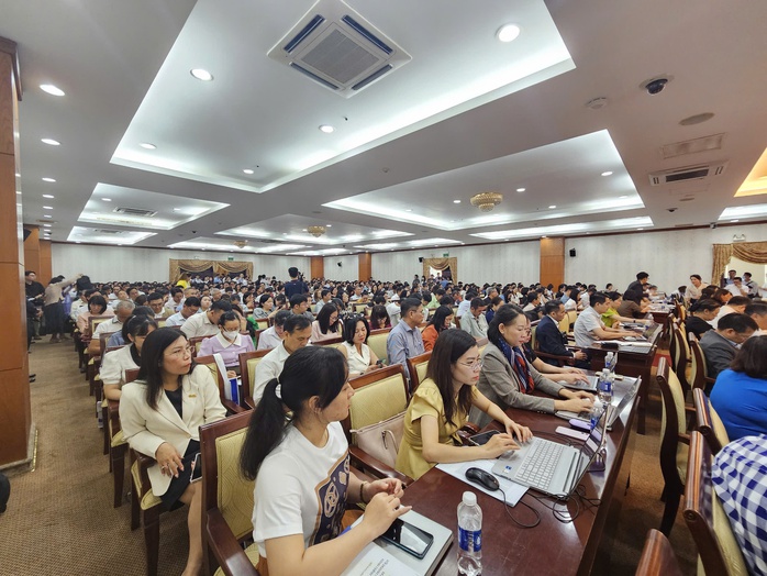 Vẫn "nóng" hoàn thuế cho doanh nghiệp- Ảnh 1. Vẫn "nóng" hoàn thuế cho doanh nghiệp- Ảnh 1.