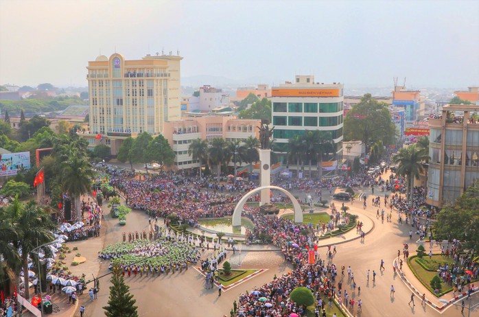 Để Buôn Ma Thuột xứng tầm: Điểm đến của cà phê thế giới- Ảnh 3. Để Buôn Ma Thuột xứng tầm: Điểm đến của cà phê thế giới- Ảnh 3.